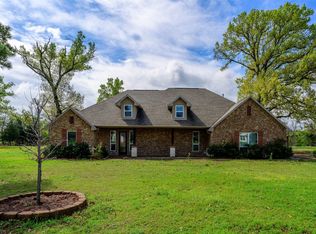 22511 Lake Jackson Rd, Lindale, TX 75771