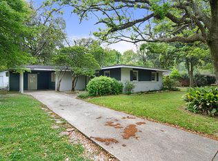 255 Cloud Dr, Baton Rouge, LA 70806