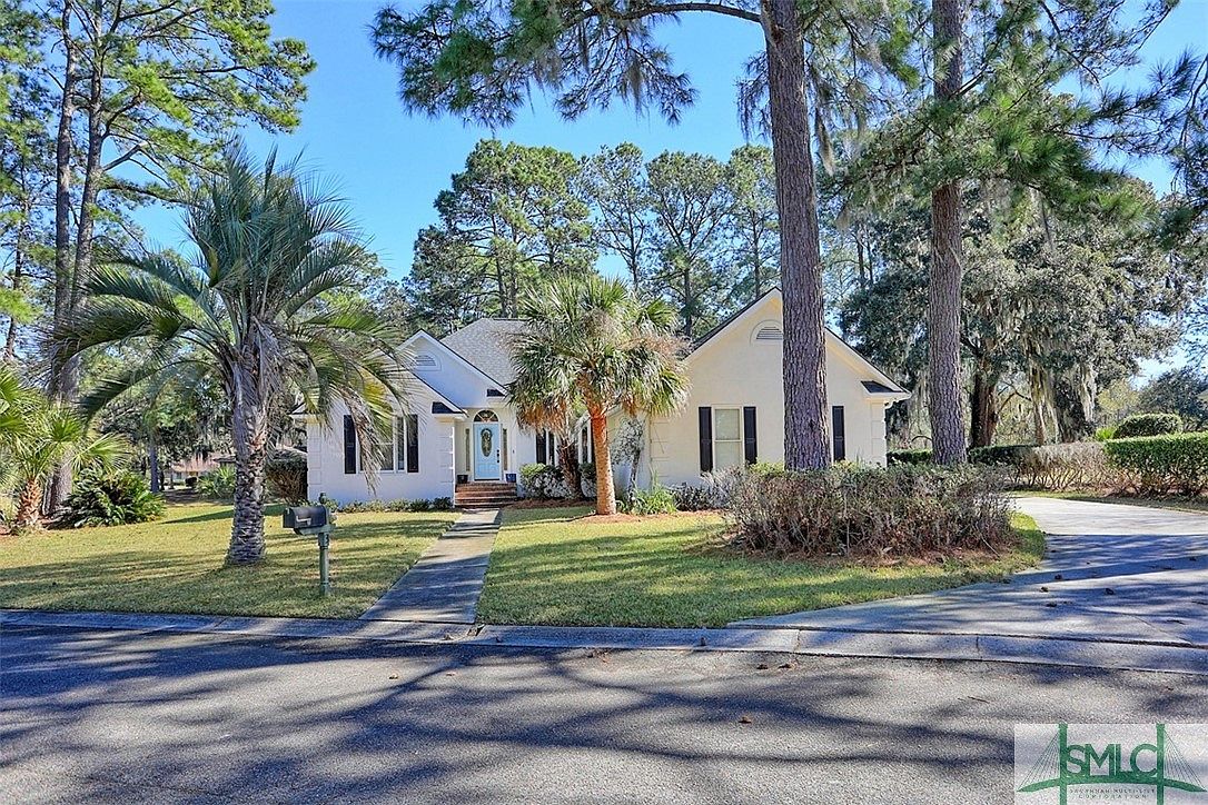 3 Blue Crab Point, Savannah, GA 31406 Zillow