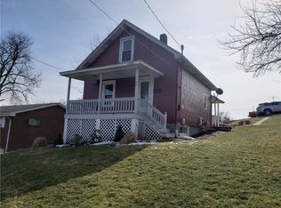 509 Highfield Ave, Canonsburg, PA
