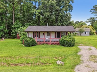 1313 Snug Harbor Rd, Hertford, NC, 27944