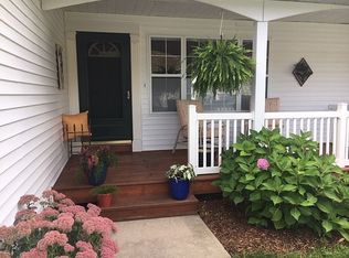 5480 Millbrook Dr, Williamsburg, MI 49690