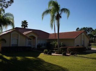 12420 Lake Denise Blvd, Clermont, FL 34711
