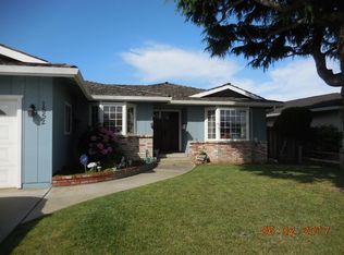1552 Los Altos Way, Salinas, CA 93906