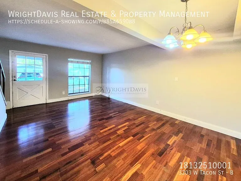 3203 W Tacon St #B — Photo 7