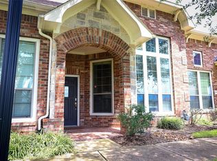 2610 Arbor Hill Ln, Pearland, TX 77584