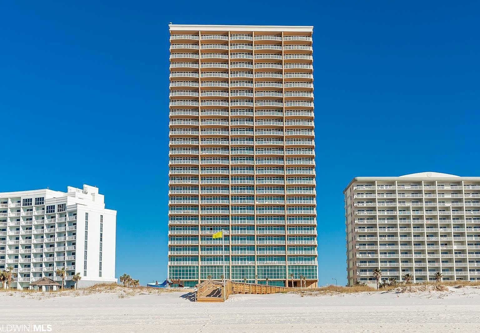 26688 Perdido Beach Blvd UNIT 2402, Orange Beach, AL 36561 | Zillow