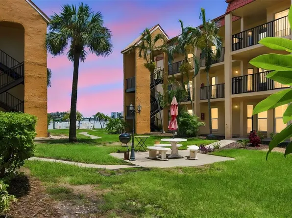 8931 BLIND PASS ROAD #157, ST PETE BEACH, FL 33706