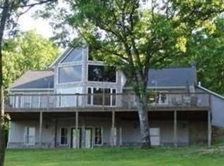 16297 Bill Campbell Rd #637, Prairie Grove, AR 72753