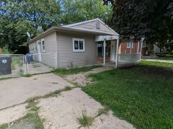 11720 Norborne Ave, Redford, MI 48239