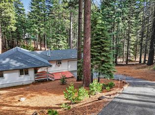 718 Timber Ridge Rd, Westwood, CA 96137