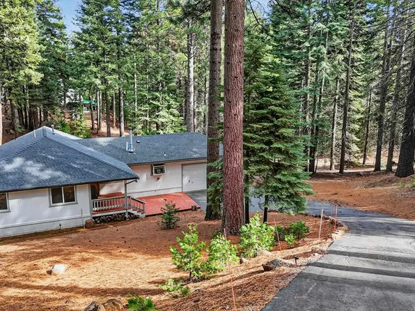 718 Timber Ridge Rd, Westwood, CA 96137