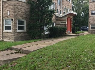 13940 S Edbrooke Ave APT 3E, Riverdale, IL