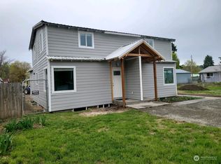 510 S Main St, Omak, WA 98841