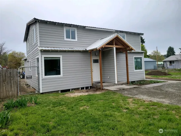 510 Main Street S, Omak, WA 98841