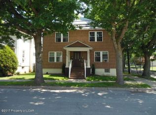 439 Northampton St APT 4, Kingston, PA 18704