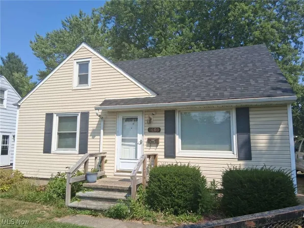 1605 Ohio Ave, Lorain, OH 44052