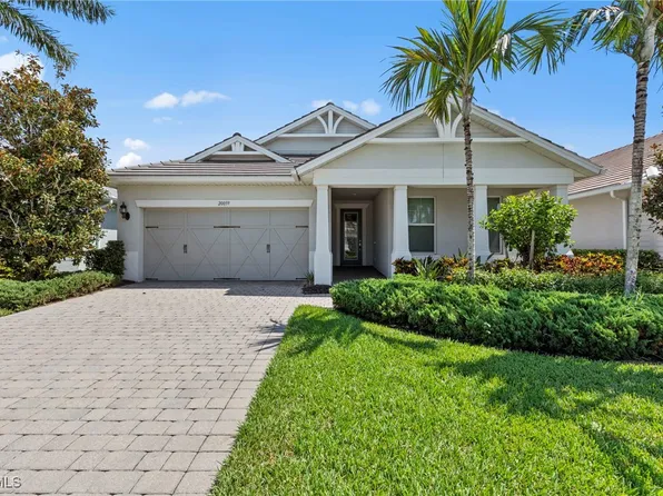 20059 Tavernier Dr, Estero, FL 33928