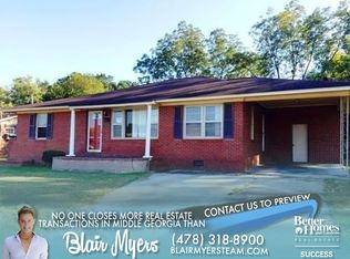 131 Morris St, Fort Valley, GA 31030