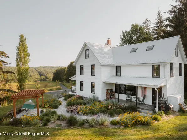 168 Muhlig Road, Liberty, NY 12754