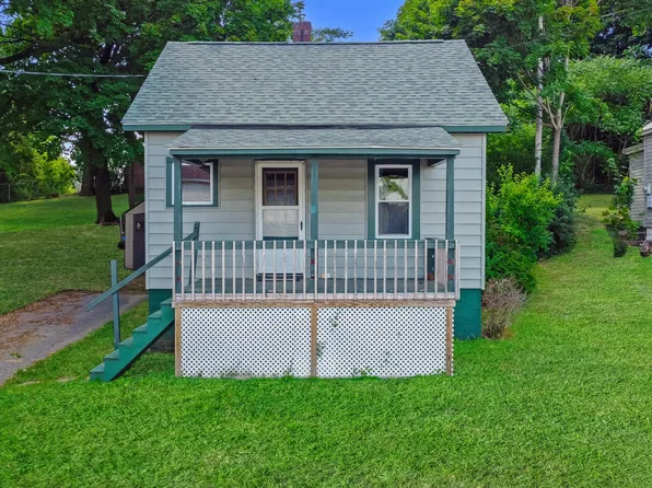 411 S Caroline St, Ebensburg, PA 15931