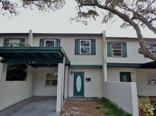 5163 Tennis Court Cir, Tampa, FL 33617