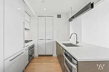 Rented by Wohlfarth & Associates Inc