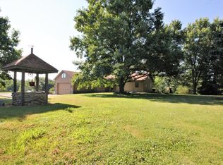 6782 Township Line Rd, Waynesville, OH 45068