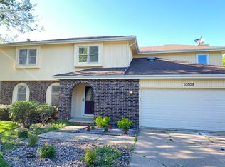 10509 Ricardo Rd, Clive, IA 50325