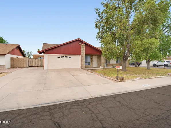 4020 W CORRINE Drive, Phoenix, AZ 85029