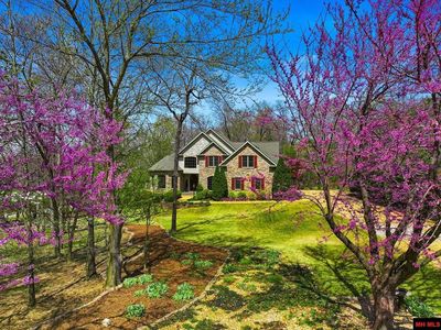 1211 Chestnut Hills Dr, Mountain Home, AR, 72653