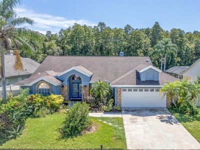 1408 Hoversham Dr, New Port Richey, FL, 34655