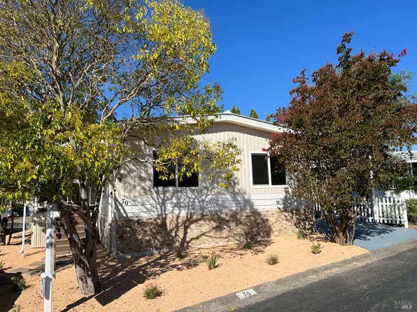 70 International Boulevard, Sonoma, CA 95476