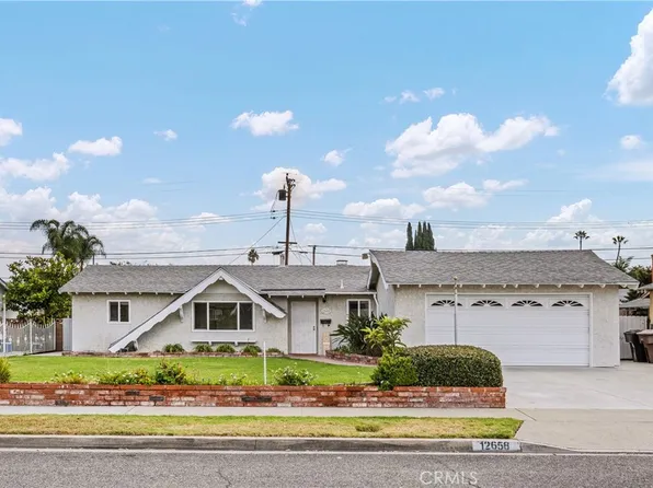12658 Morgan Ln, Garden Grove, CA 92840