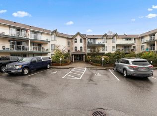 27358 32nd Ave #210, Langley, BC V4W0C8