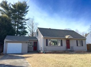 55 Cooper St, West Springfield, MA 01089