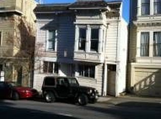2917 Pine St, San Francisco, CA 94115