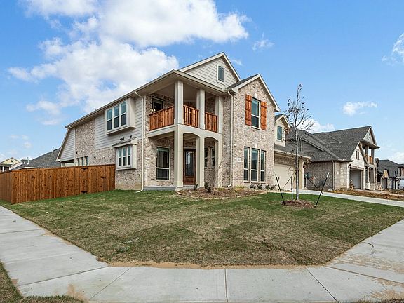 2nd image of 1203 Arrowwood Dr