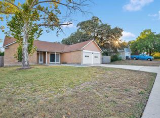 9218 Greens Point, San Antonio, TX 78250