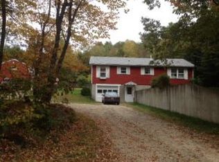 110 Stoneham Rd, Sanbornville, NH 03872