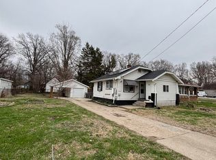 1800 N Machin Ave, Peoria, IL