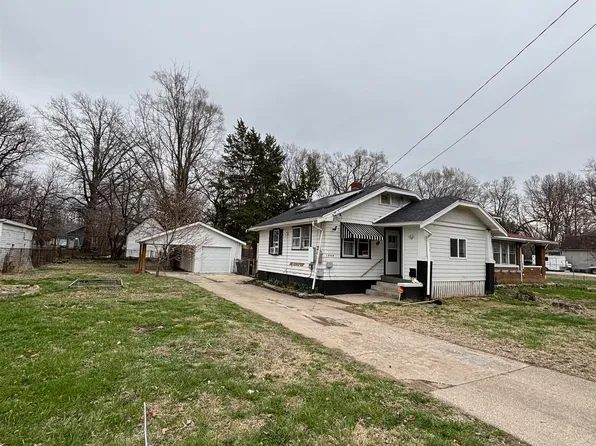 1800 N Machin Ave, Peoria, IL 61604