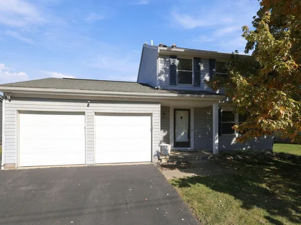 1920 Westbranch Rd, Grove City, OH 43123