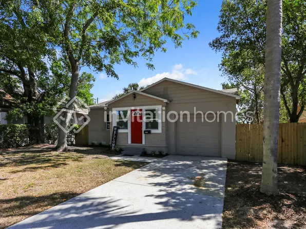 2226 21st St S, Orlando, FL 32805
