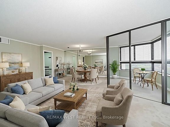 4th image of 1300 Bloor St #1709