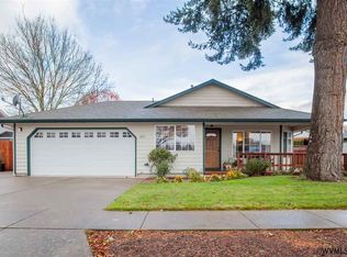 2015 Quail Run Ave, Stayton, OR 97383