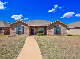5228 Harvard St, Lubbock, TX 79416