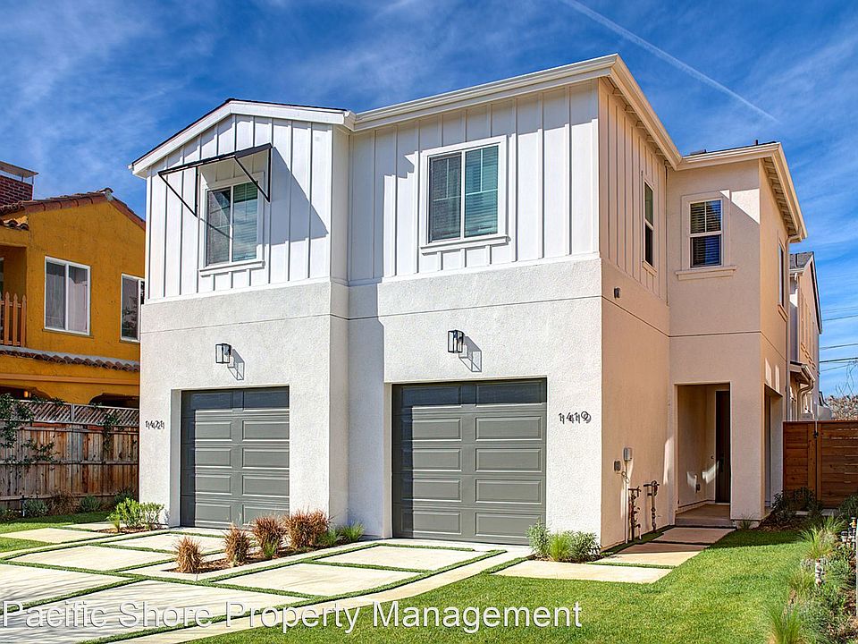 1st image of 1419 S Sierra Bonita Ave #1421