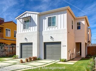 1419 S Sierra Bonita Ave #1421, Los Angeles, CA 90019