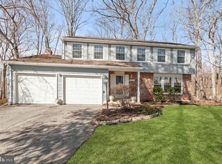 6600 Phaedra Ct, Sykesville, MD 21784